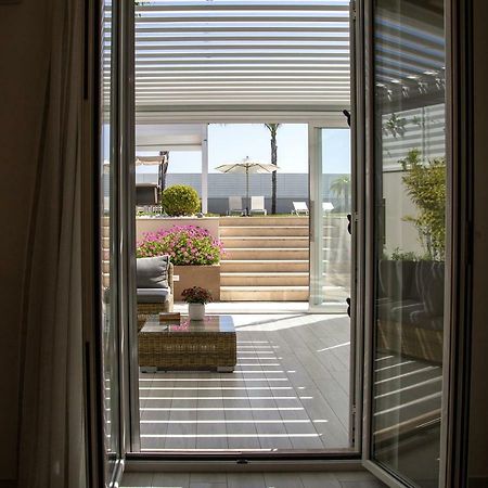 Amalfi - Positano Home & Breakfast Pontecagnano Luaran gambar