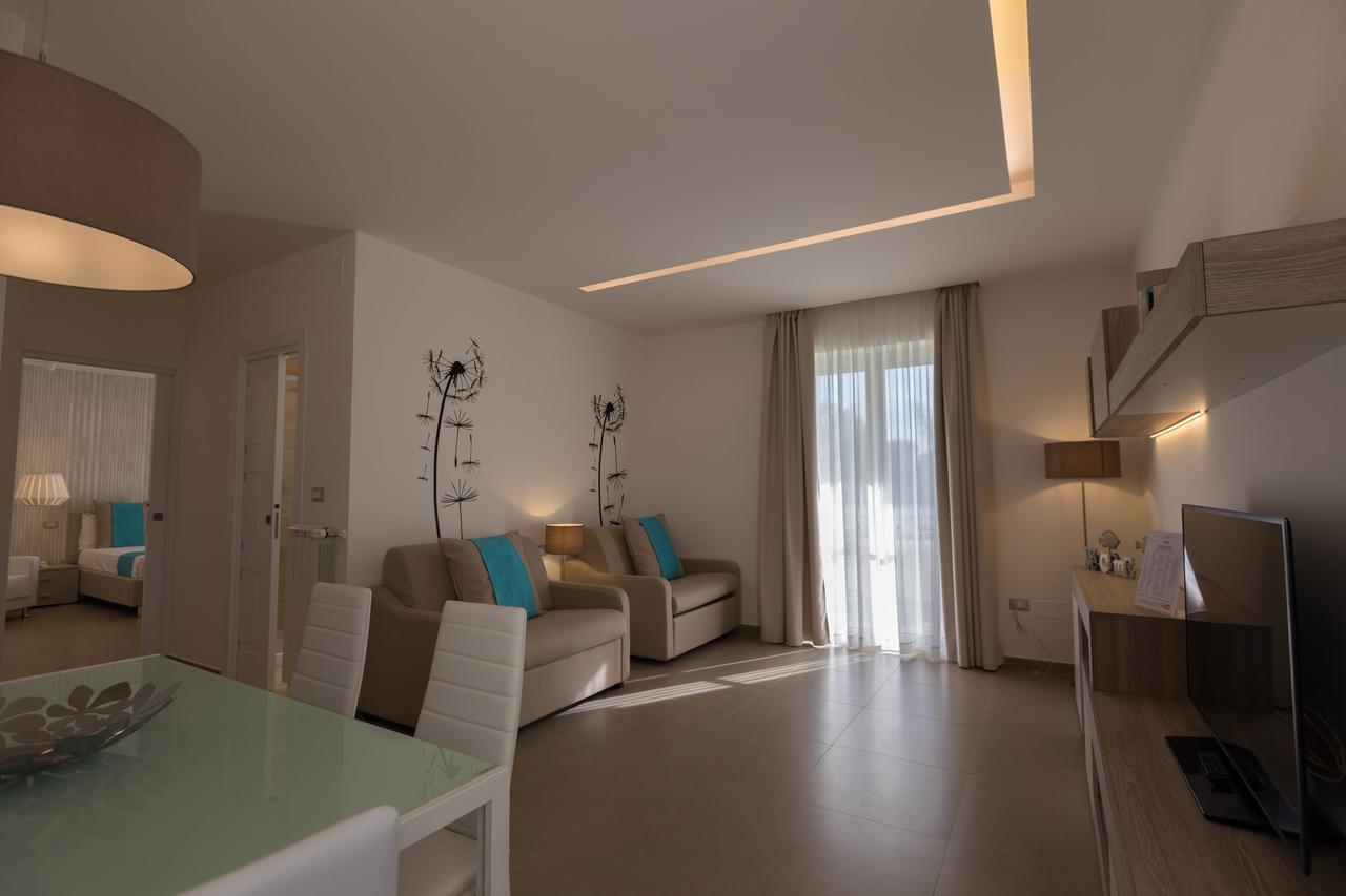Amalfi - Positano Home & Breakfast Pontecagnano Luaran gambar