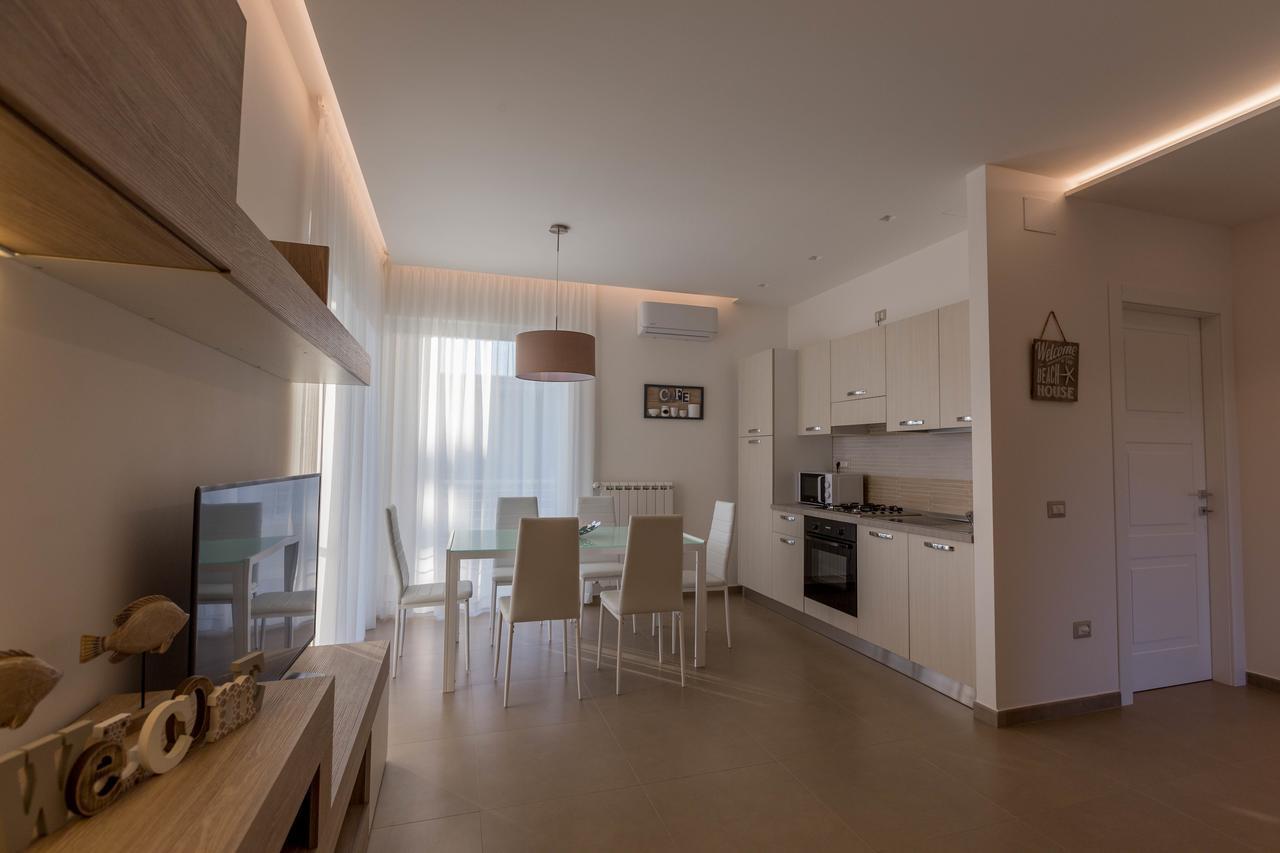 Amalfi - Positano Home & Breakfast Pontecagnano Luaran gambar
