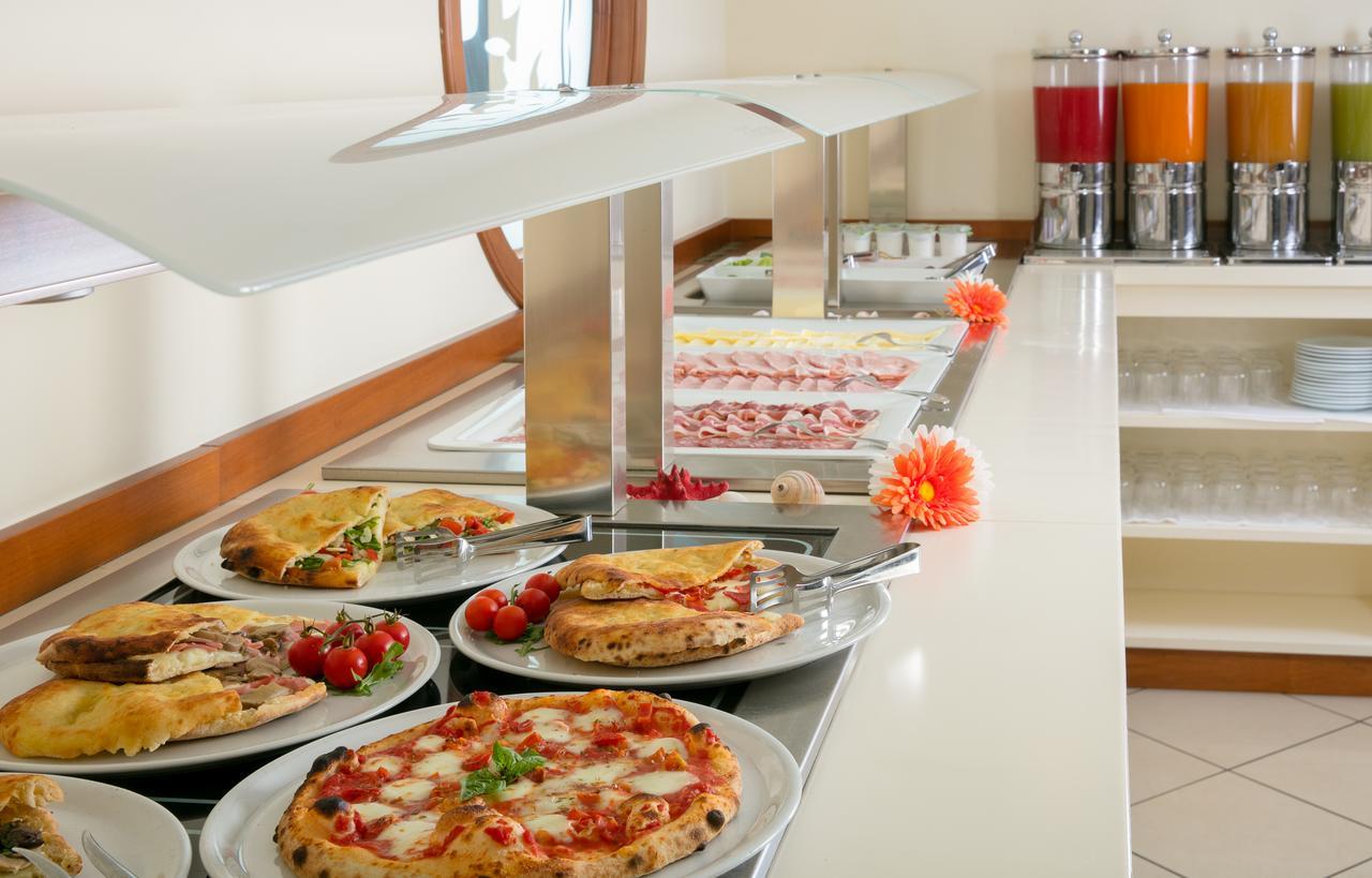 Amalfi - Positano Home & Breakfast Pontecagnano Luaran gambar