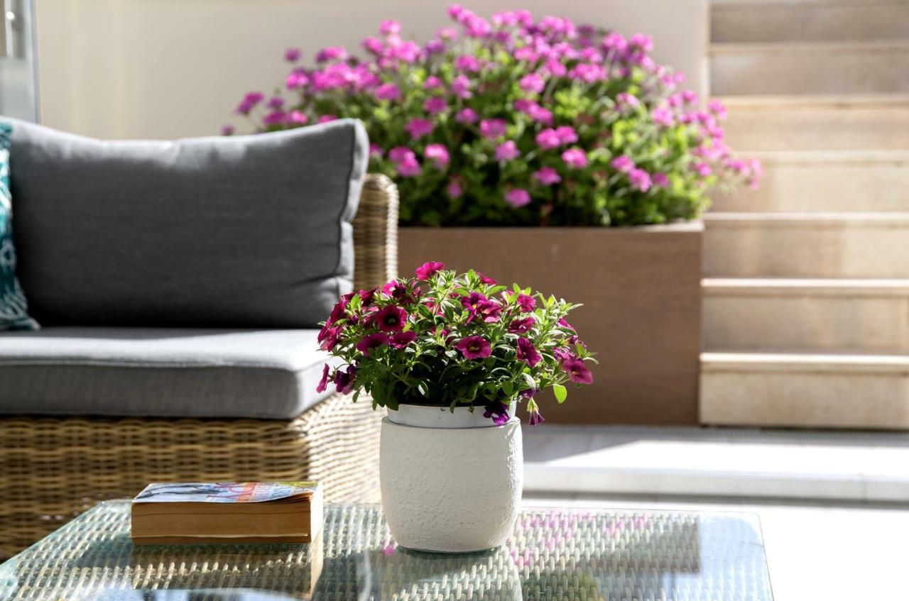 Amalfi - Positano Home & Breakfast Pontecagnano Luaran gambar