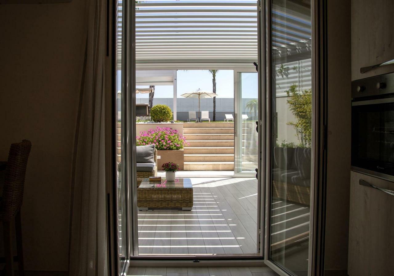 Amalfi - Positano Home & Breakfast Pontecagnano Luaran gambar